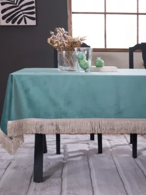 Τραπεζομάντηλο Velvet 15 - 140x140cm