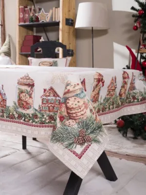 Τραπεζομάντηλο Leoben - 140x180cm