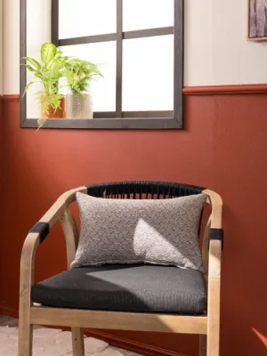 Μαξιλαροθήκη Cleveland 03 - 65x65cm δαπέδου