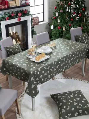 Τραπεζομάντηλο Saxen 13 - 135x180cm