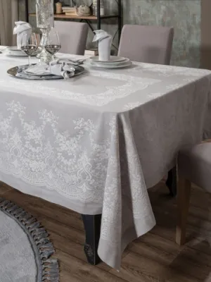 Τραπεζομάντηλο Etienne 03 - 155 x 230 cm