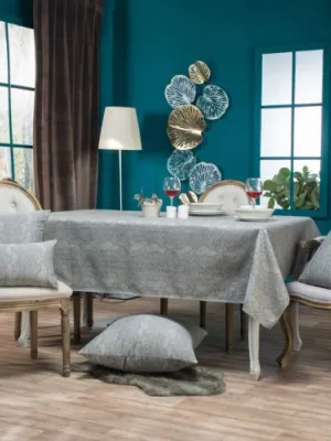 Τραπεζομάντηλο Tiguan 07 - 135x180cm