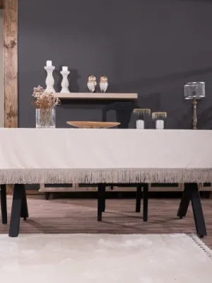 Τραπεζομάντηλο Velvet 01 - 140x220cm