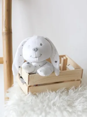 Λούτρινο Κουνέλι 24cm Trois Kilos Sept