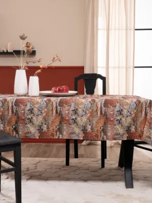 Τραπεζομάντηλο Zamora - 135x135cm