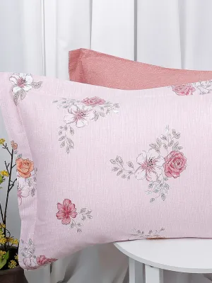 Σετ Πάπλωμα & Σεντόνια Υπέρδιπλα Bed In A Bag B0694