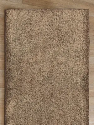 Ταπέτο κρεβατοκάμαρας 60x120 BAMPA MOKA