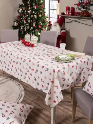 Τραπεζομάντηλο Hilden - 135x180cm