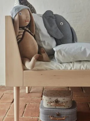 Λούτρινος Μικρός Ελέφαντας Erik - OYOY