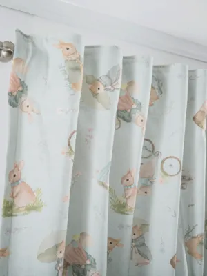 Κουρτίνα Pastel - 140x275cm