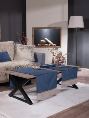 Τραβέρσα Velvet 04 - 40x160cm