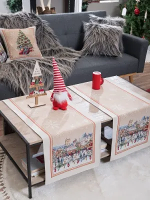 Τραβέρσα Ennsdorf - 45x140cm