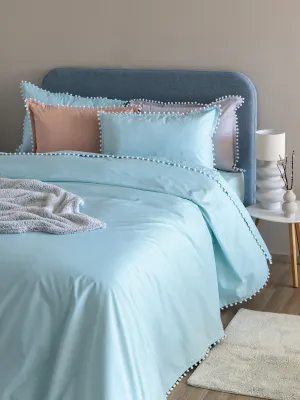 Παπλωματοθηκη Υπέρδιπλη 230x240 PON-PON CIEL