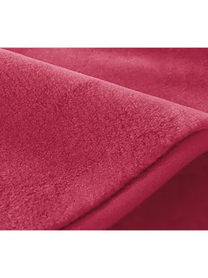 ΚΟΥΒΕΡΤΑ ΙΣΠΑΝΙΑΣ ΥΠΕΡΔΙΠΛΗ 220Χ240 BELPLA  STER PLAIN FUCHSIA(22)