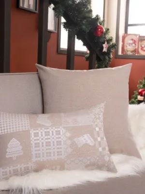 Μαξιλαροθήκη Mariazell 02 - 65x65cm δαπέδου