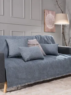 Ριχτάρι Fremont 04 - Τριθέσιο 180x300cm