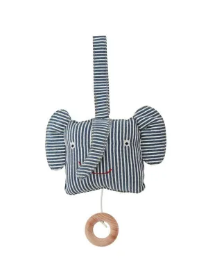 Υφασμάτινο Μουσικό Κουτί Erik - OYOY