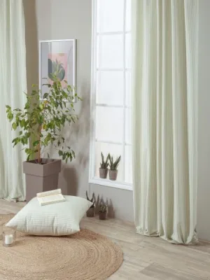 Κουρτίνα Guensa 16 - 140x260cm