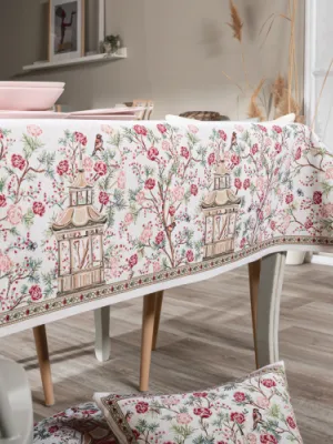 Τραπεζομάντηλο Laniana - 140x140cm