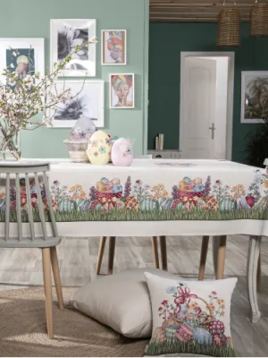 Τραπεζομάντηλο Florian - 140x180cm