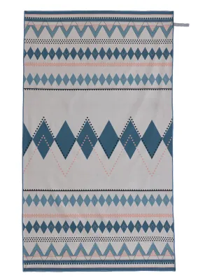 Πετσέτα Θαλάσσης Beach Collection 90x160 EM34