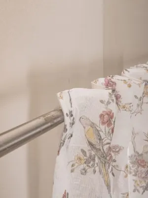 Κουρτίνα Mayor - 140x275cm