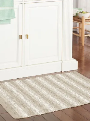 LINO ΠΑΤΑΚΙ ΚΟΥΖΙΝΑΣ WANGO IVORY 60X90