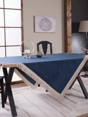 Τραπεζομάντηλο Velvet 04 - 140x220cm