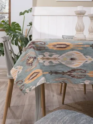 Τραπεζομάντηλο Negron - 135x135cm