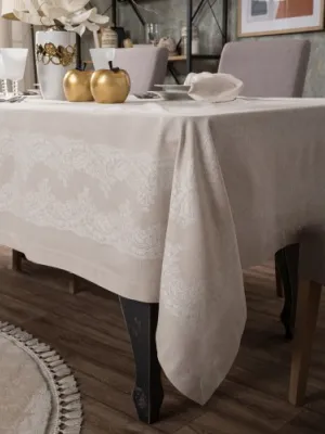 Τραπεζομάντηλο Rochelle 01 - 155 x 320 cm