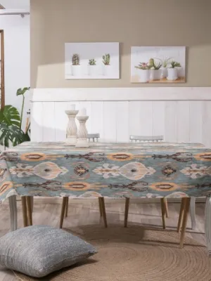 Τραπεζομάντηλο Negron - 135x135cm