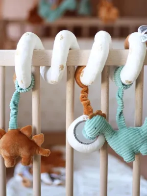 Σπιράλ Δραστηριοτήτων Diplododo Trois Kilos Sept