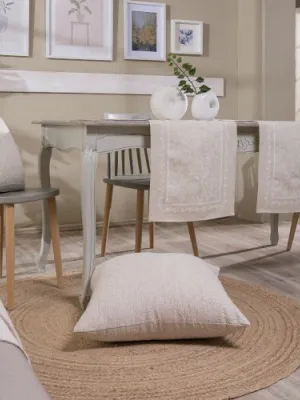 Τραβέρσα Peony 01 - 45x140cm