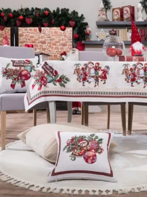 Τραπεζομάντηλο Stetten - 140x140cm