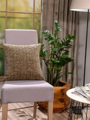 Μαξιλαροθήκη Ontario 03 - 65x65cm δαπέδου