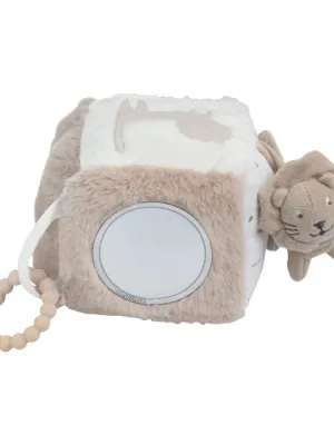 Κύβος δραστηριοτήτων Tam Tam Trois Kilos Sept