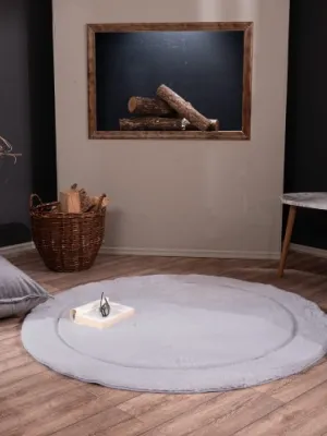 Χαλί Floor 11 Ροτόντα - Ροτόντα Φ160 cm