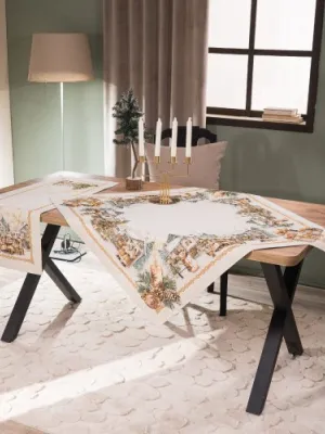 Τραπεζομάντηλο Millstatt - 140x180cm