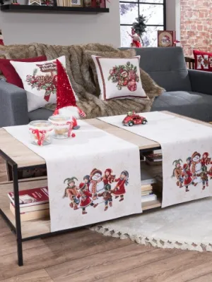 Τραβέρσα Stetten - 45x140cm