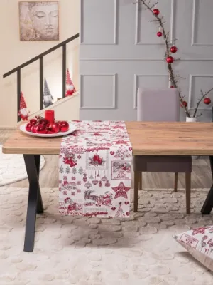 Τραβέρσα Gilgen - 40x160cm