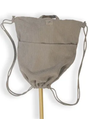 Ξύλινο Αλογάκι με Κοντάρι Astrup