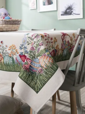 Τραπεζομάντηλο Florian - 140x180cm