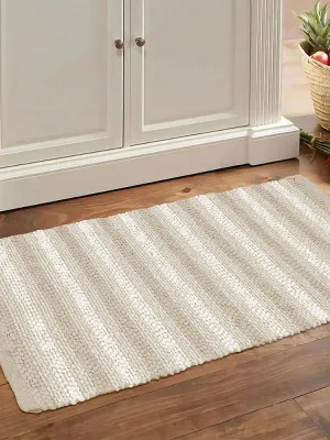 LINO ΠΑΤΑΚΙ ΚΟΥΖΙΝΑΣ WANGO IVORY 60X90