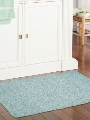 LINO ΠΑΤΑΚΙ ΚΟΥΖΙΝΑΣ PATTY TEAL 60X90