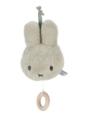 Μουσικό Κουτί Μέντα Fluffy Miffy