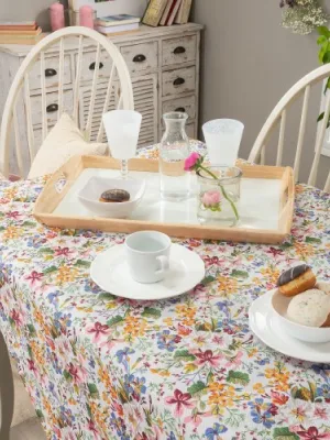 Καρέ Ronda - 90x90cm