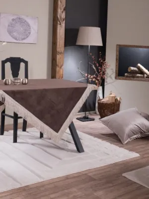 Τραπεζομάντηλο Velvet 03 - 140x180cm