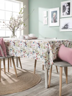 Τραπεζομάντηλο Leza - 135x135cm