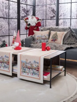 Τραβέρσα Ennsdorf - 45x140cm