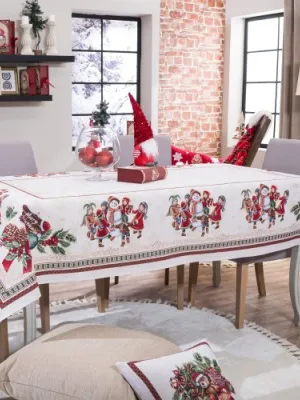 Τραπεζομάντηλο Stetten - 140x220cm